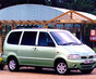 Фото Nissan Serena