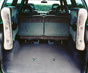 Фото Nissan Serena