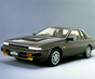 Фото Nissan Silvia купе S12 