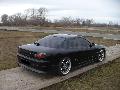 Фото Nissan Silvia хетчбэк S12 