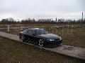 Фото Nissan Silvia хетчбэк S12 