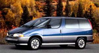 Фото Chevrolet Lumina