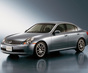 Подробная информация о Nissan Skyline седан V35 
