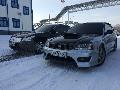 Фото Nissan Skyline GT-R купе 2-дв. r34 