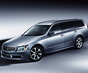 Фото Nissan Stagea универсал 2 поколение 