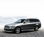 Фото Nissan Stagea универсал 2 поколение 