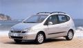 Фото Chevrolet Rezzo