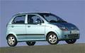 Фото Chevrolet Spark 0.8