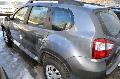 Фото Nissan Terrano внедорожник 5-дв. R20 [2-й рестайлинг] 