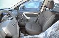 Фото Nissan Terrano внедорожник 5-дв. R20 [2-й рестайлинг] 