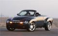 Описание Chevrolet SSR