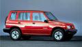 Фото Chevrolet Tracker 2.0 i 16V 4WD