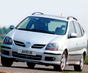 Подробная информация о Nissan Tino минивэн V10 