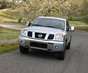Описание Nissan Titan