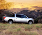 Фото Nissan Titan Crew Cab пикап 1 поколение 