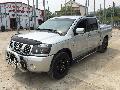 Фото Nissan Titan Crew Cab пикап 1 поколение 