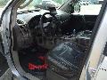 Фото Nissan Titan Crew Cab пикап 1 поколение 