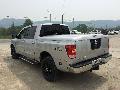 Фото Nissan Titan Crew Cab пикап 1 поколение 