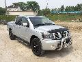 Фото Nissan Titan Crew Cab пикап 1 поколение 
