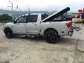 Фото Nissan Titan Crew Cab пикап 1 поколение 