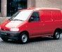 Описание Nissan Vanette