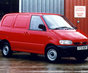 Фото Nissan Vanette