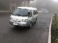 Фото Nissan Vanette минивэн c22 
