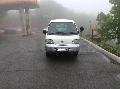 Фото Nissan Vanette минивэн c22 