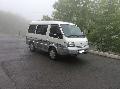 Фото Nissan Vanette минивэн c22 