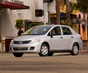 Подробная информация о Nissan Versa седан 1 поколение 