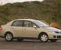 Фото Nissan Versa седан 1 поколение