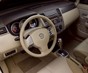 Фото Nissan Versa седан 1 поколение