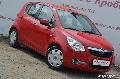 Фото Opel Agila
