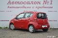 Фото Opel Agila хетчбэк 2 поколение 