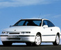 Подробная информация о Opel Calibra купе 1 поколение 