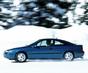 Фото Opel Calibra купе 1 поколение 