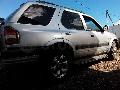 Фото Opel Frontera