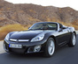 Фото Opel GT родстер 2 поколение 