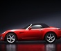 Фото Opel GT родстер 2 поколение 