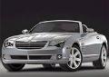 Подробная информация о Chrysler Crossfire 3.2 SRT-6