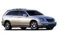 Фото Chrysler Pacifica 3.5 i V6 24V FWD