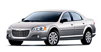 Фото Chrysler Sebring