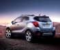 Фото Opel Mokka