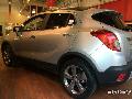 Фото Opel Mokka кроссовер 1 поколение 