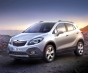 Фото Opel Mokka кроссовер 1 поколение 