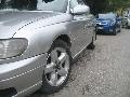 Фото Opel Omega универсал 2 поколение [рестайлинг] 