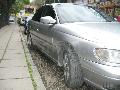 Фото Opel Omega универсал 2 поколение [рестайлинг] 