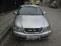 Фото Opel Omega универсал 2 поколение [рестайлинг] 