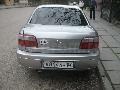 Фото Opel Omega универсал 2 поколение [рестайлинг] 