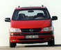 Фото Opel Sintra